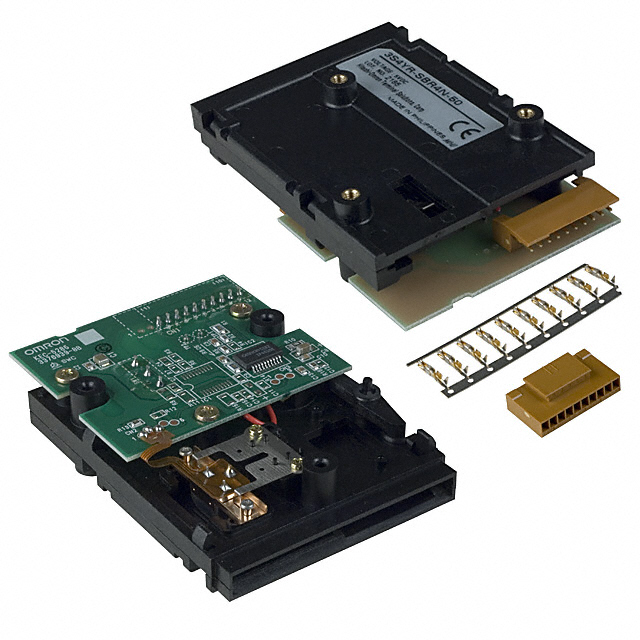 MAG CARD READER 1/2 INSERT TRK2