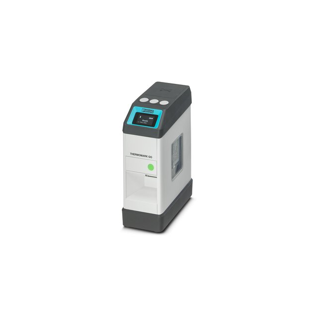 MOBILE THERMAL TRANSFER PRINTER