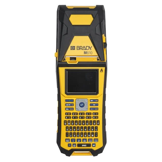 M610 LABEL PRINTER