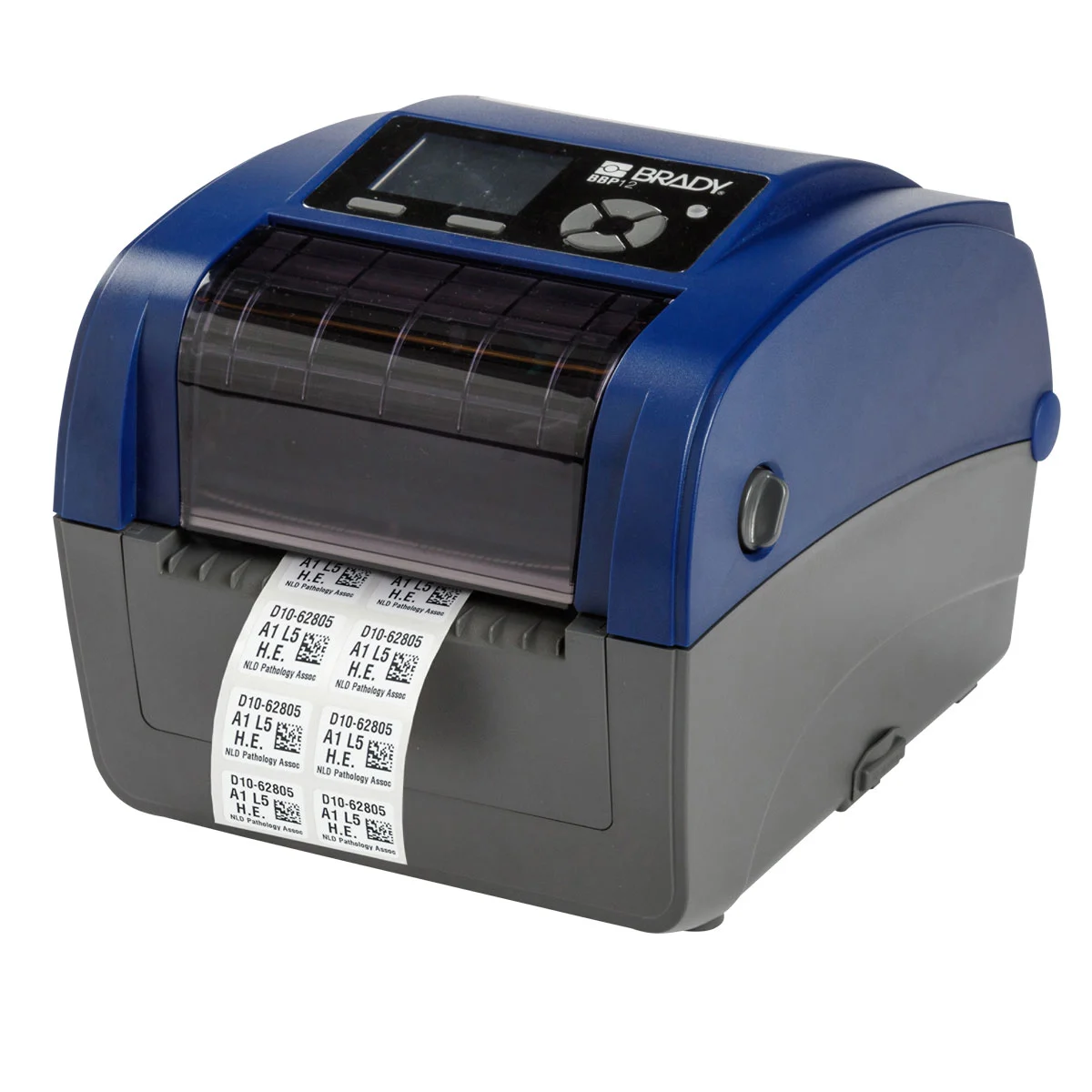 BBP12 LABEL PRINTER BBP12 LABEL PRINTER