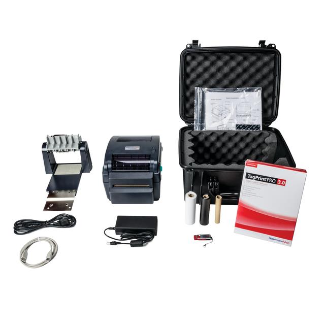 TT230SMC THERMAL TRANSFER PRINTE