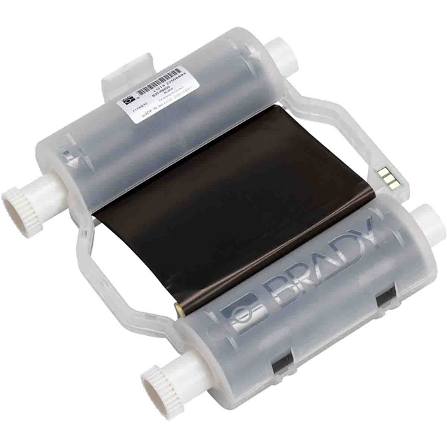 R6600 PRINTER RIBBON BK 1=200'