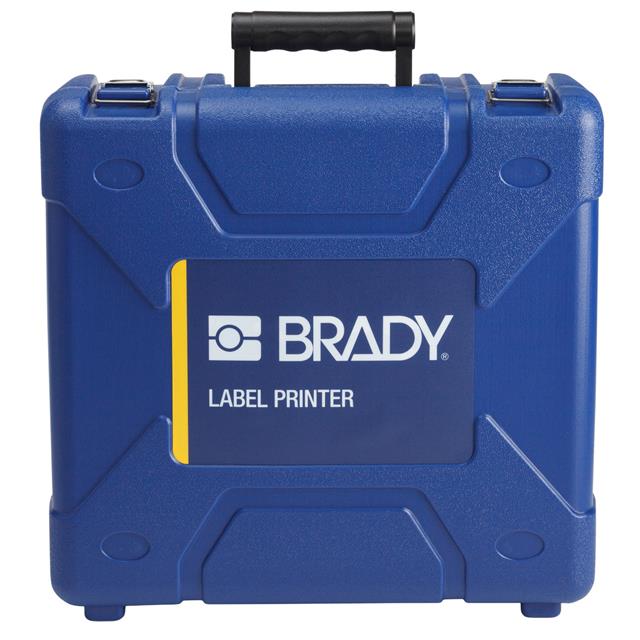HARD CASE M611 LABEL PRINTER HARD CASE M611 LABEL PRINTER