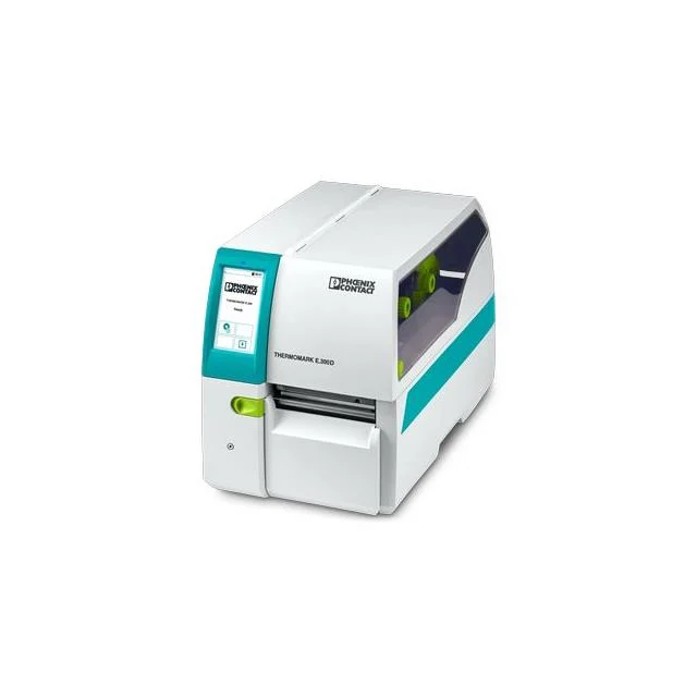 THERMAL TRANFER PRINTER