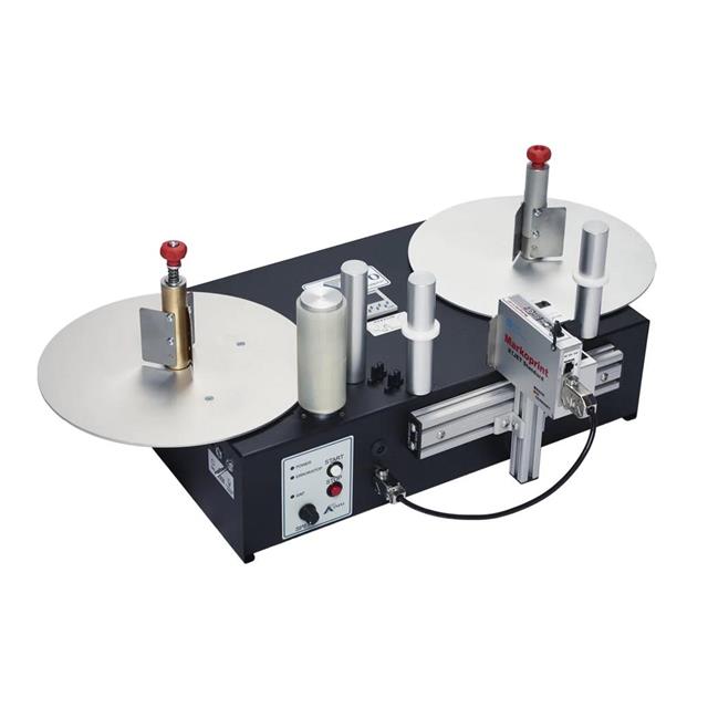 Reel-to-Reel High-Speed Printer