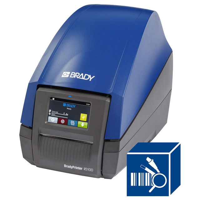 BRADYPRINTER I5100 300DPI