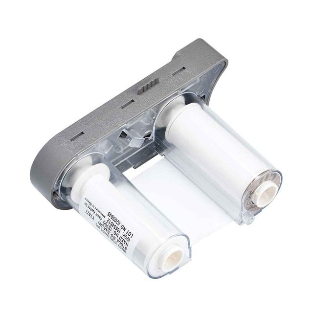 R4400 PRINTER RIBBON WHT 1=75' R4400 PRINTER RIBBON WHT 1=75'