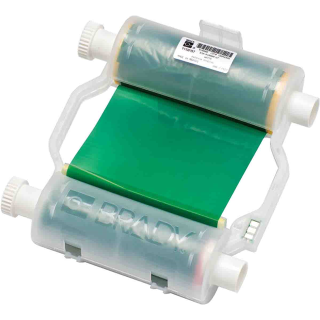 R10000 PRINTER RIBBON GRN 1=200' R10000 PRINTER RIBBON GRN 1=200'