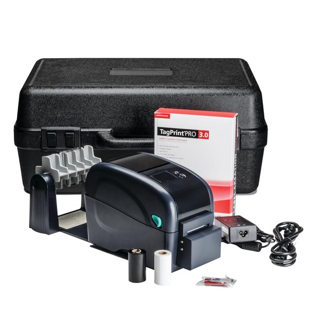 TT130SMC COMPACT THERMAL TRANSFE