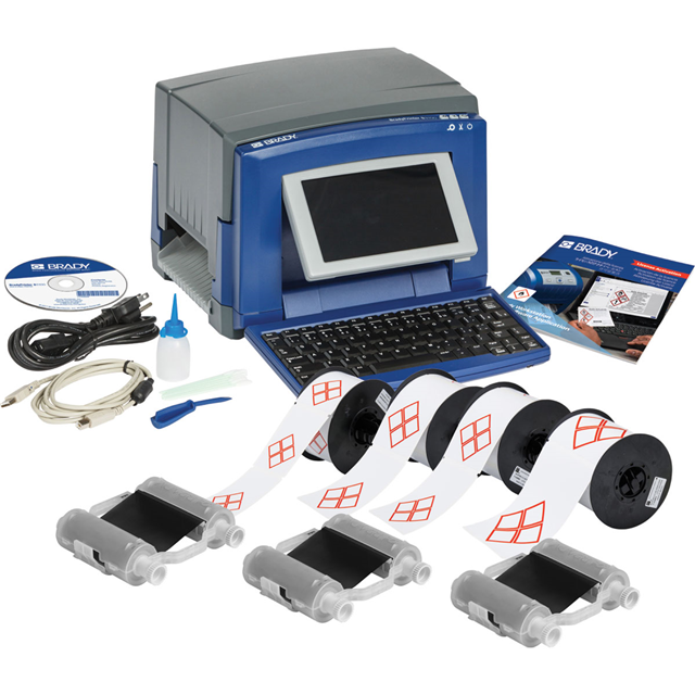 S3100-W_GHS SUPPLY KIT_BWS-GHS K