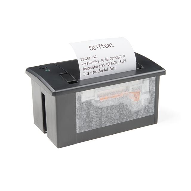 THERMAL PRINTER THERMAL PRINTER