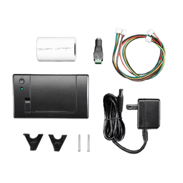 MINI THERMAL RECEIPT PRINTER PK