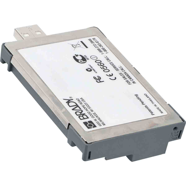 BRADY NETWORK CARD - WIFI