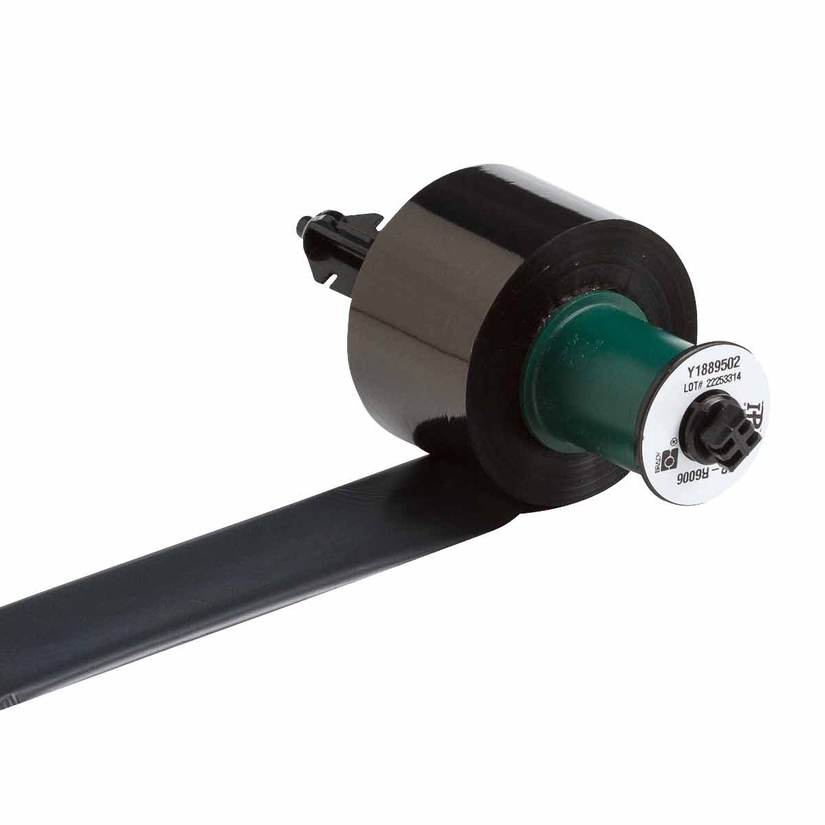 R6300 HALOGEN FREE PRINTER RIBBO