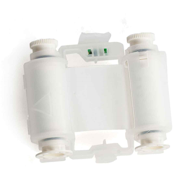 R6800 PRINTER RIBBON 120' WHITE