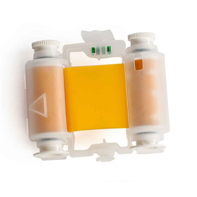 R6900 PRINTER RIBBON 150' YLW