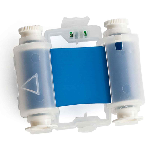 R6900 PRINTER RIBBON 150' BLUE