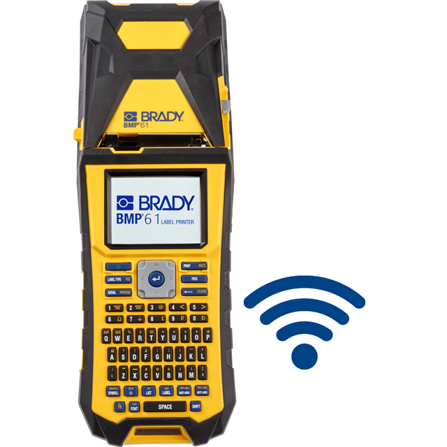 BMP61 LABEL PRINTER WITH WIFI
