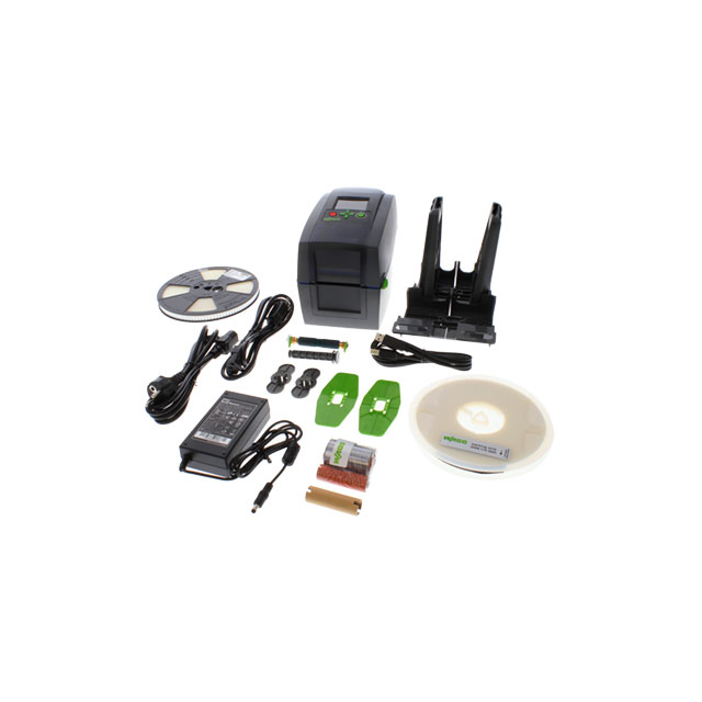 THERMAL TRANSFER PRINTER; SMART