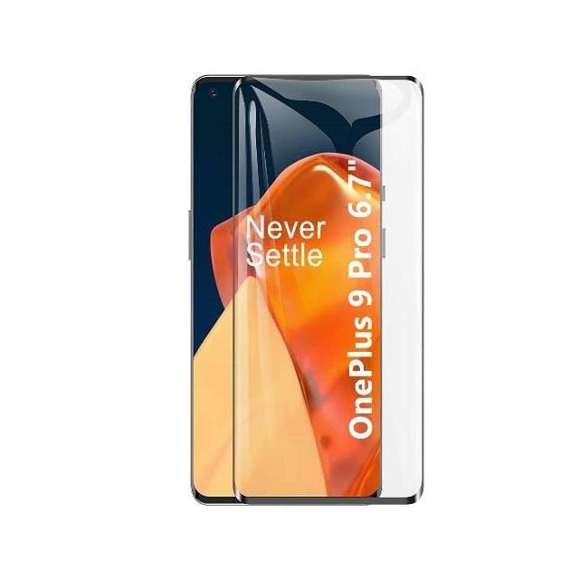 ULTRA STRONG+ HD TEMPERED GLASS