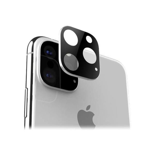 CAMERA GLASS PROTECTOR - FOR IPH