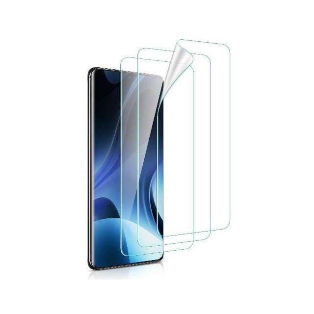 FLEXON - CLEAR SAMSUNG GALAXY S2