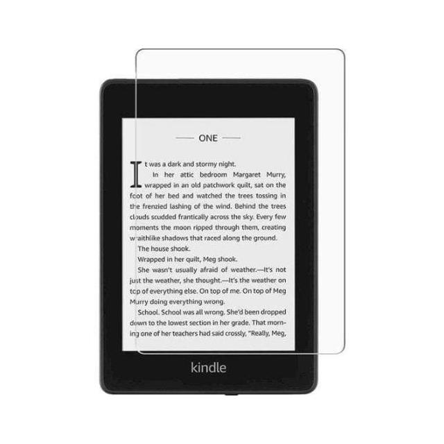 GLASS SCREEN PROTECTOR - AMAZON