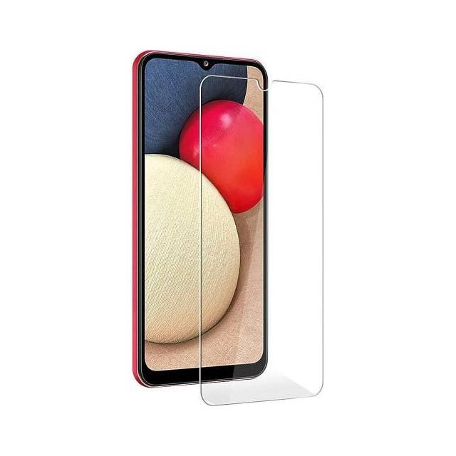 ULTRA STRONG+ TEMPERED GLASS SCR