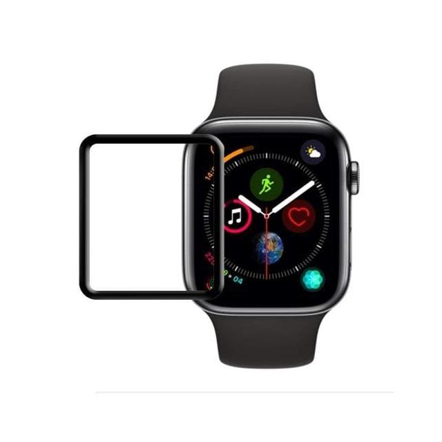 TEMPERED GLASS SCREEN PROTECTOR