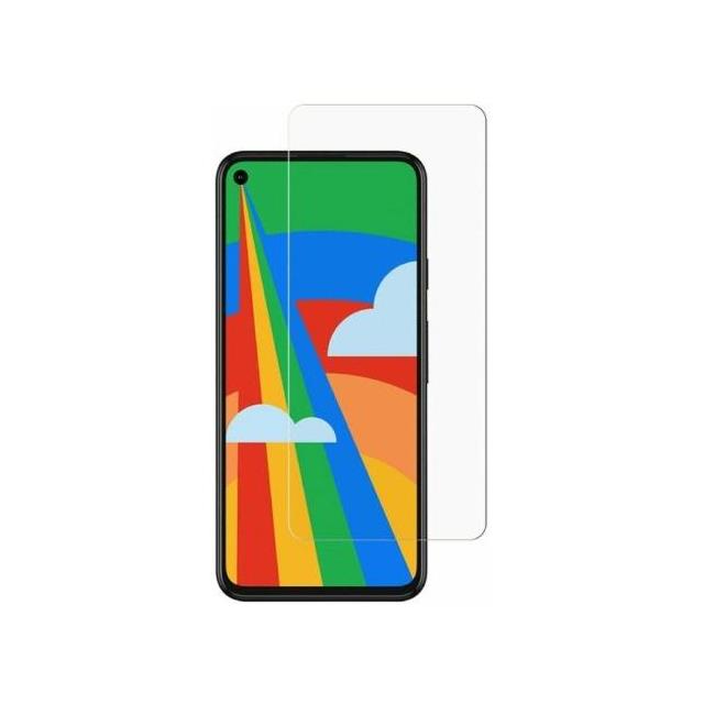 TEMPERED GLASS SCREEN PROTECTOR