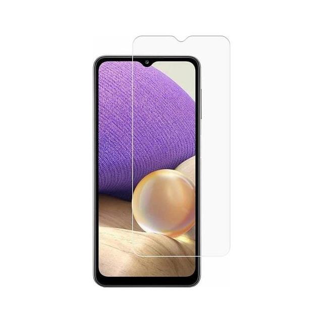 TEMPERED GLASS SCREEN PROTECTOR