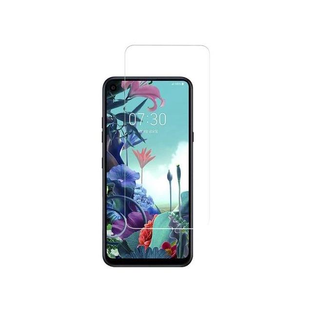 LG Q70 (2019) - TEMPERED GLASS S