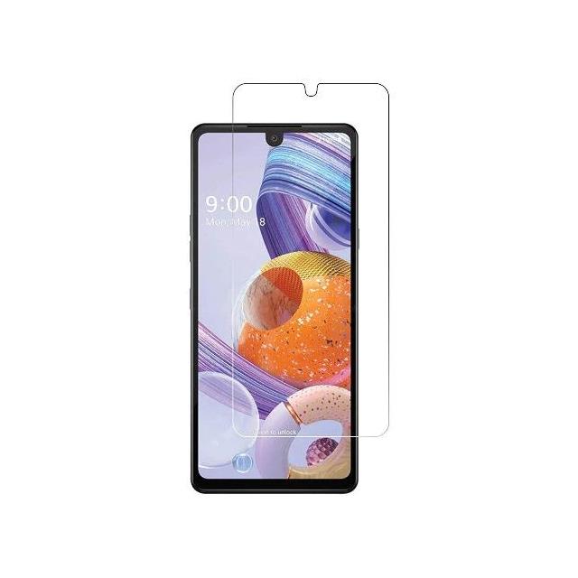 LG STYLO 6 (2020) - TEMPERED GLA