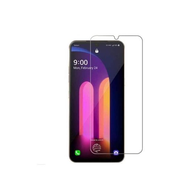 LG V60 (2020) - TEMPERED GLASS S