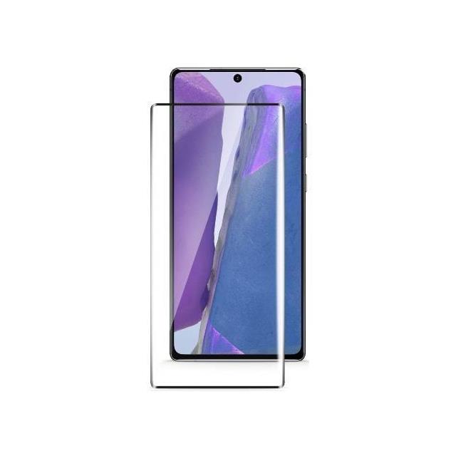 CLEAR SAMSUNG NOTE 20 GLASS SCRE