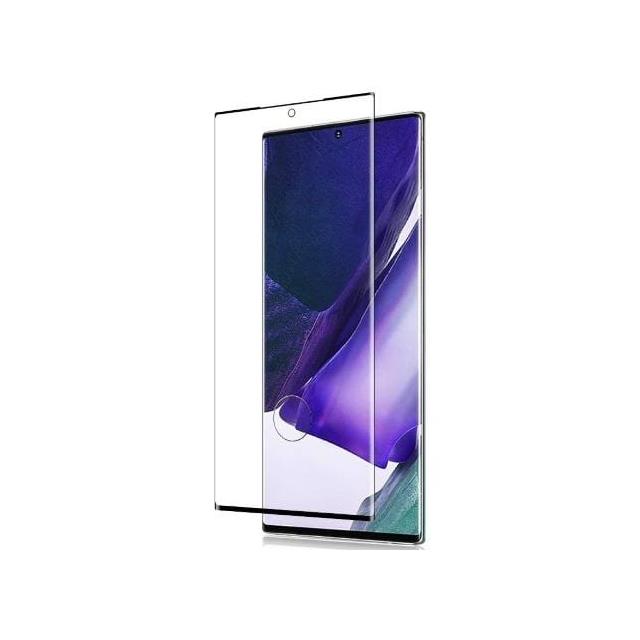CLEAR SAMSUNG NOTE 20 ULTRA GLAS