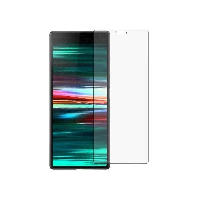 GLASS SCREEN PROTECTOR - SONY XP GLASS SCREEN PROTECTOR - SONY XP