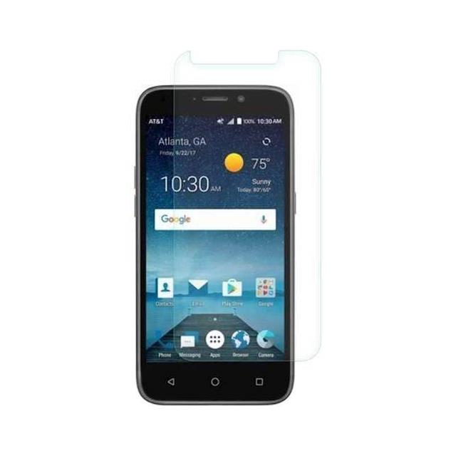 GLASS SCREEN PROTECTOR - ZTE MAV GLASS SCREEN PROTECTOR - ZTE MAV