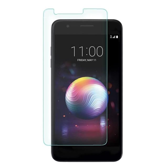 GLASS SCREEN PROTECTOR - LG K30