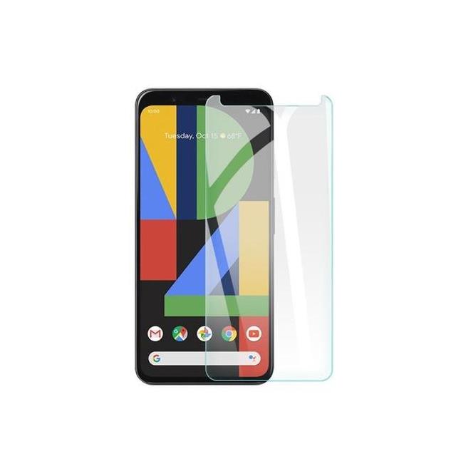 GLASS SCREEN PROTECTOR - GOOGLE