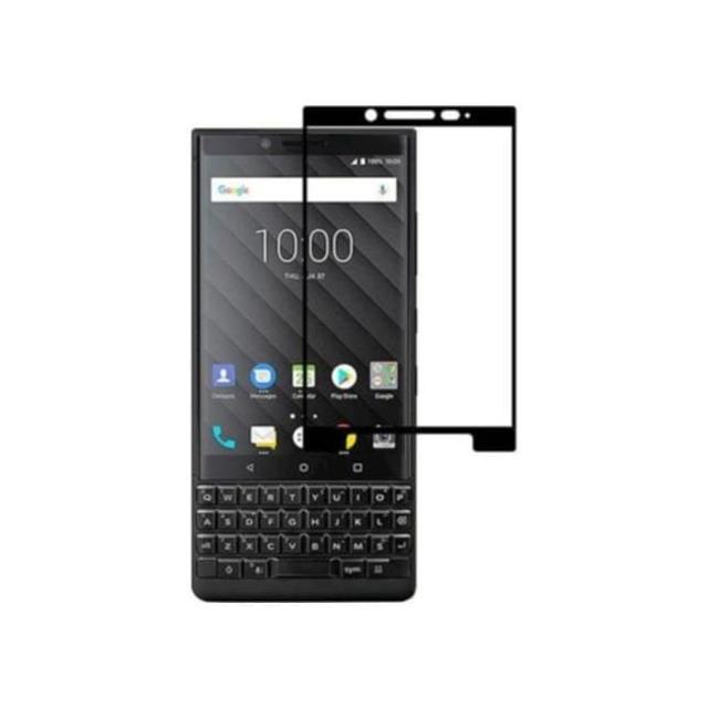 GLASS SCREEN PROTECTOR - BLACKBE