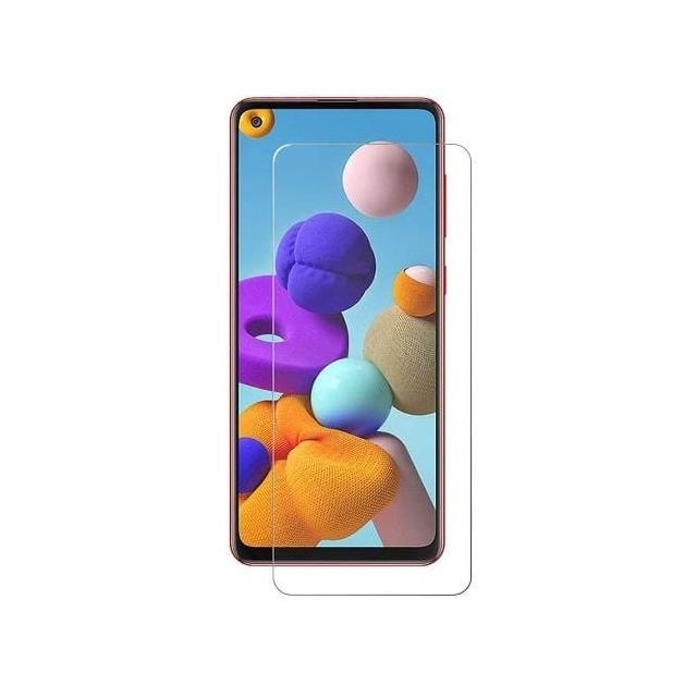 SAMSUNG GALAXY A21 (2020) - TEMP SAMSUNG GALAXY A21 (2020) - TEMP