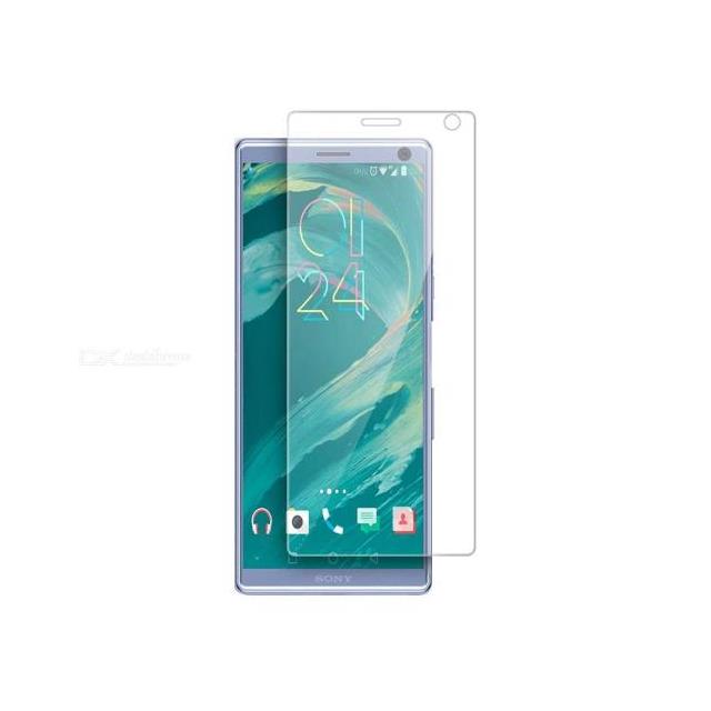 GLASS SCREEN PROTECTOR - SONY XP GLASS SCREEN PROTECTOR - SONY XP