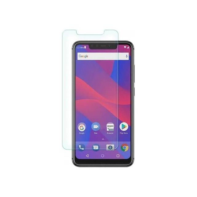 GLASS SCREEN PROTECTOR - BLU VIV