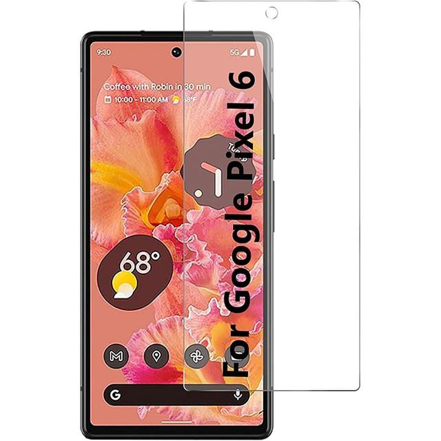 ULTRA STRONG TEMPERED GLASS SCRE