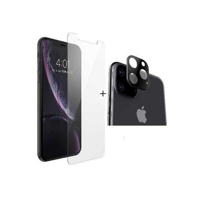 TEMPERED GLASS SCREEN PROTECTOR