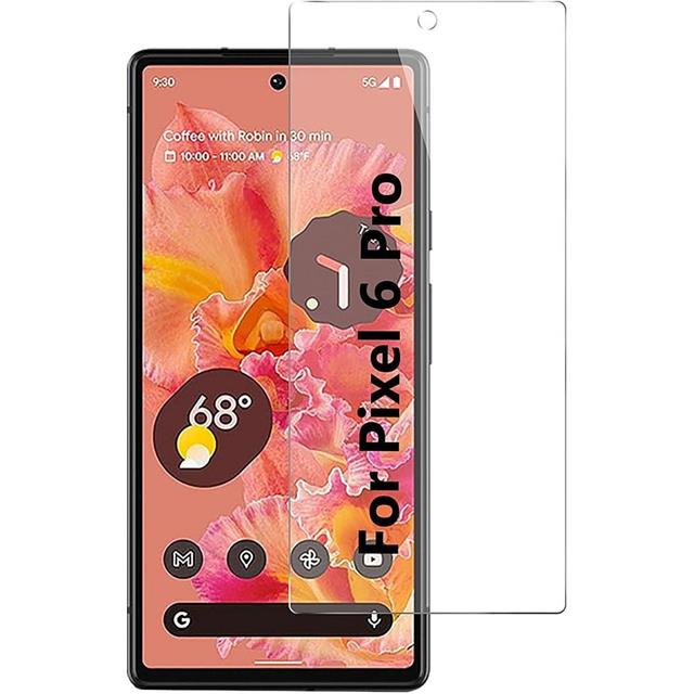 ULTRA STRONG TEMPERED GLASS SCRE