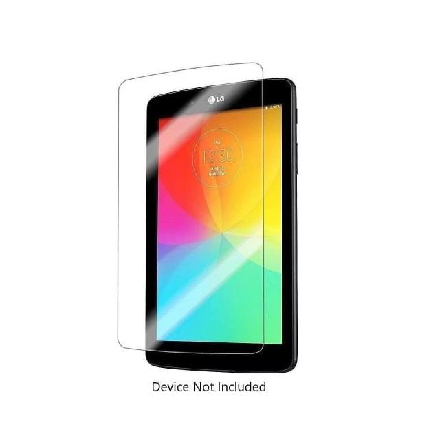 GLASS SCREEN PROTECTOR - LG G PA