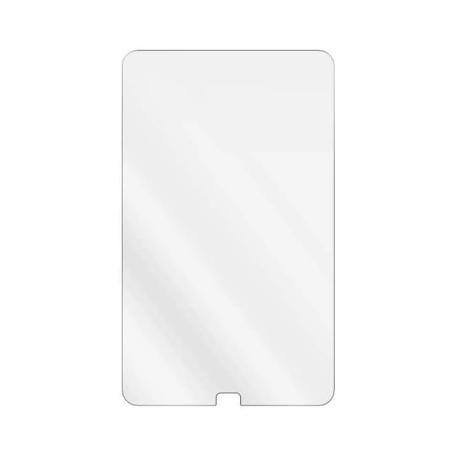 CLEAR TEMPERED GLASS SAMSUNG GAL