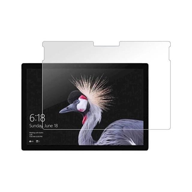 GLASS SCREEN PROTECTOR - MICROSO